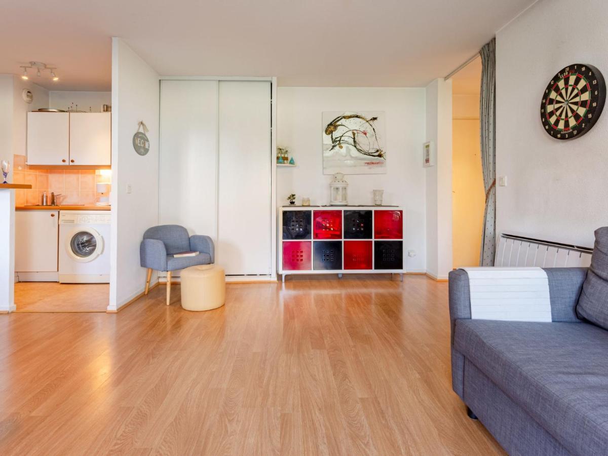 Apartment Hortensia By Interhome กาบูร์ก ภายนอก รูปภาพ