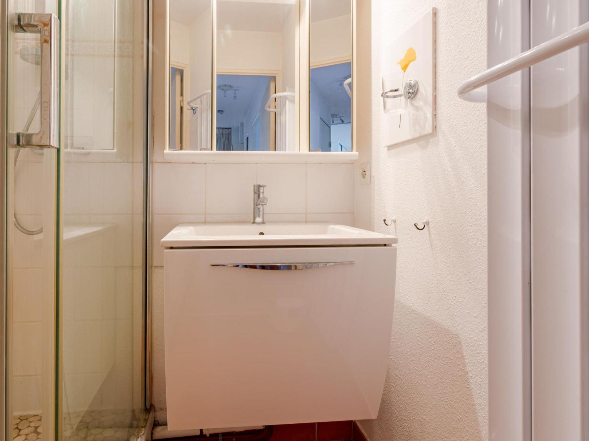 Apartment Hortensia By Interhome กาบูร์ก ภายนอก รูปภาพ